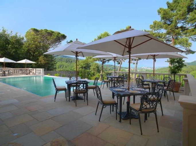 Food & Drinks, Albergo Villa Casanova, Lucca