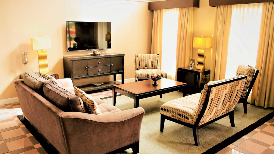 Public Area 3, Best Western Inn Of Nacogdoches, Nacogdoches