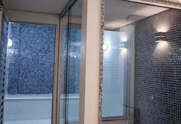 Public Area 2, Royal Golden Savassi Hotel, Belo Horizonte