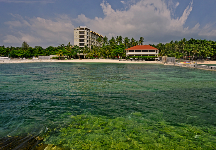 Public Area 5, Costabella Tropical Beach Hotel, Lapu-Lapu City