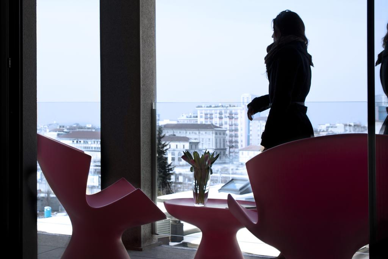 Exterior & Views 2, Zambala Luxury Apartments, Milano