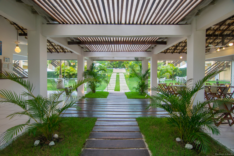 Public Area 3, Hotel Latitud Buzios by Latitud Hoteles, Armação dos Búzios