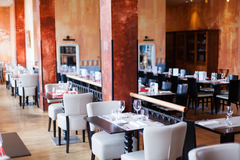 Food & Drinks 5, Le Moulin De Moissac, Sure Hotel Collection by BW, Tarn-et-Garonne