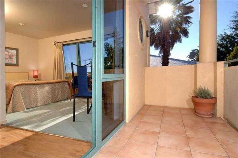 Public Area 3, Tuscany Gardens Motor Lodge, Nelson