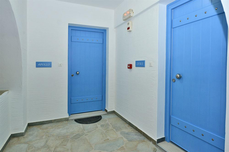 Public Area 4, Liana Beach Hotel & Spa, South Aegean