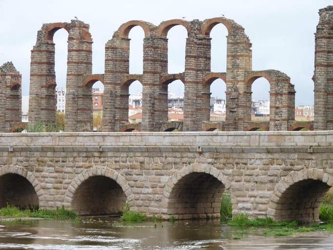 Exterior & Views 2, Las Abadias, Badajoz