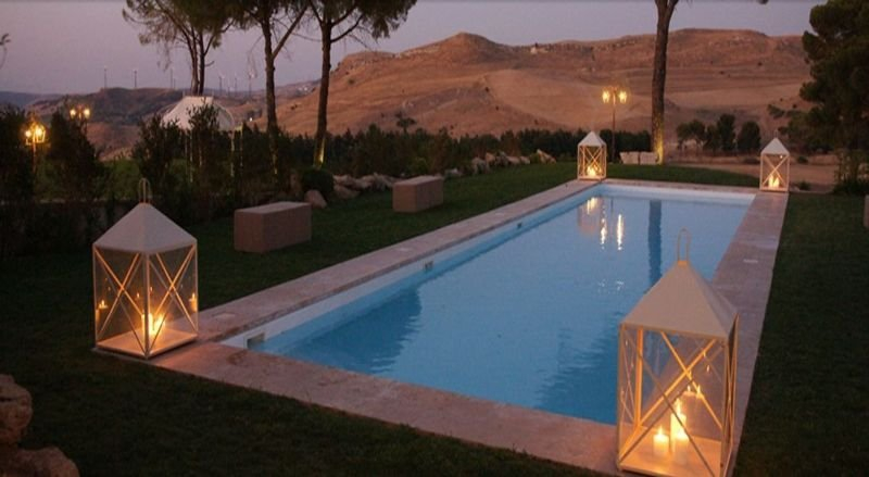 Sport & Beauty 5, Castello Camemi, Catania
