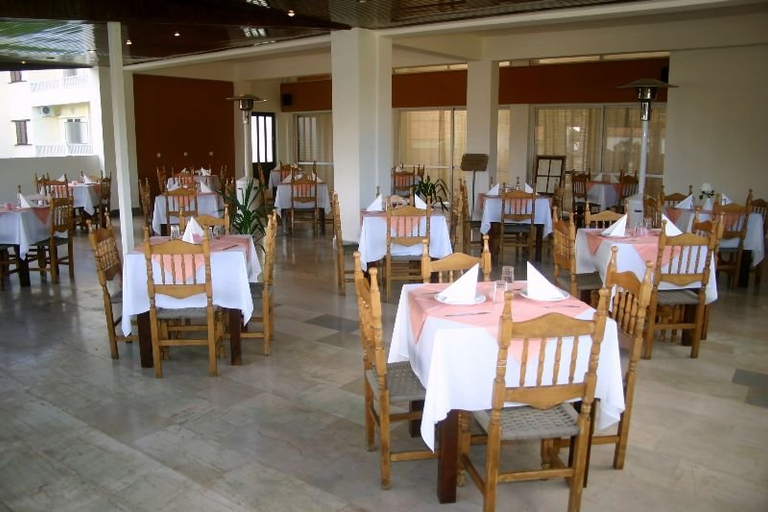 Food & Drinks 5, Prassino Nissi, Ionian Islands