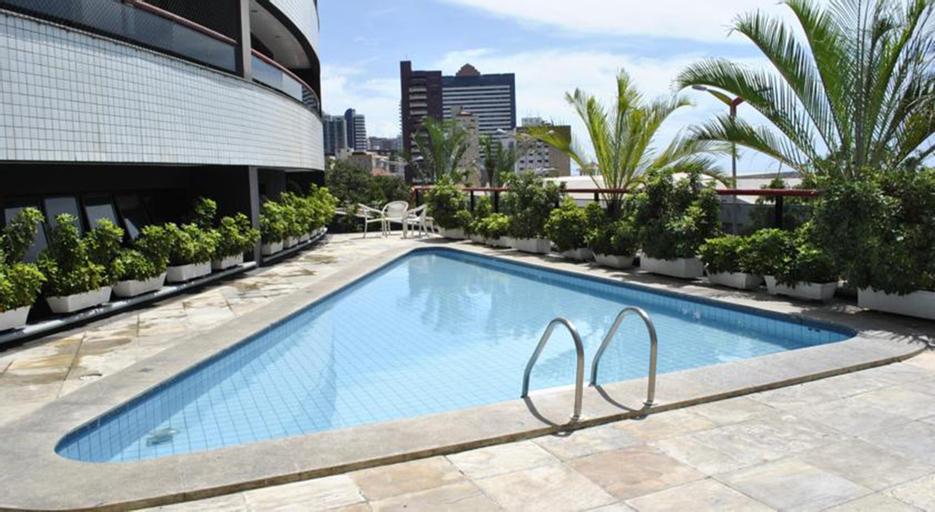 Sport & Beauty, SUN Ocean View, Fortaleza
