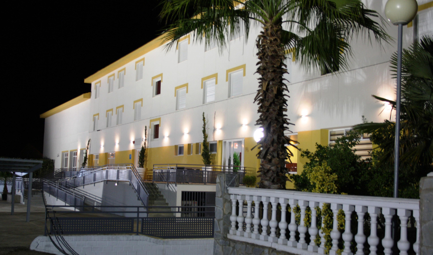 Exterior & Views 2, Acosta Ciudad de la Música, Badajoz
