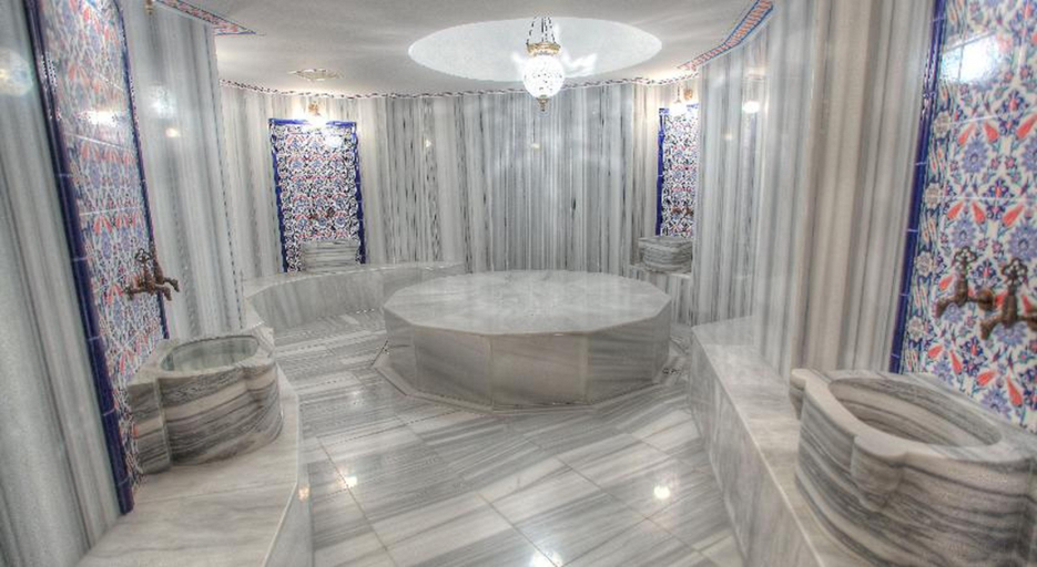 Public Area, Lake Palace Hotel Baku, Baku
