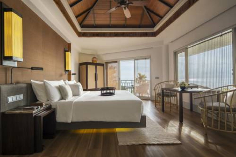 Bedroom 3, Amatara Welleisure Resort, Phuket Island