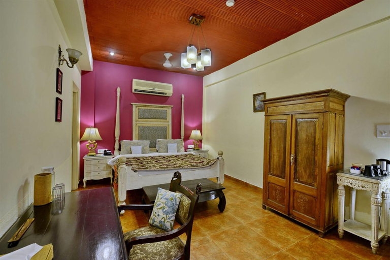 Others, WelcomHeritage Ranjit's Svaasa, Amritsar