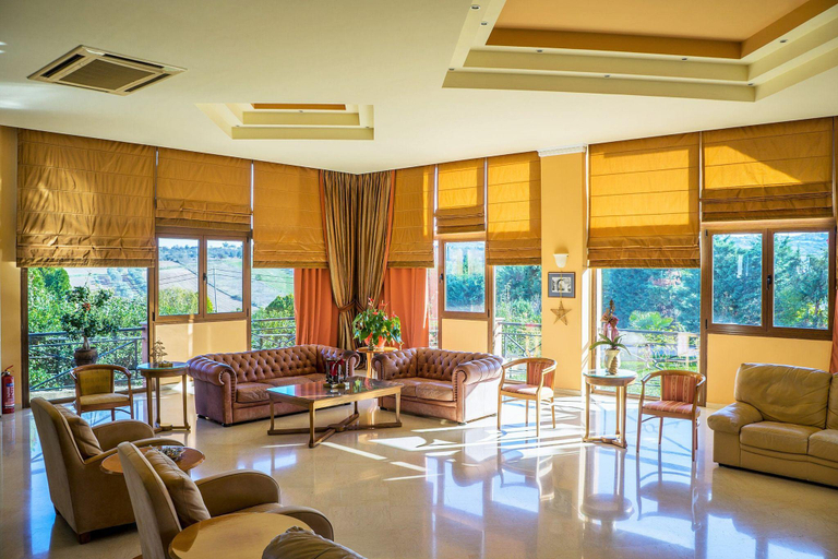 Public Area 2, Ambassador Hotel Thessaloniki, Central Macedonia
