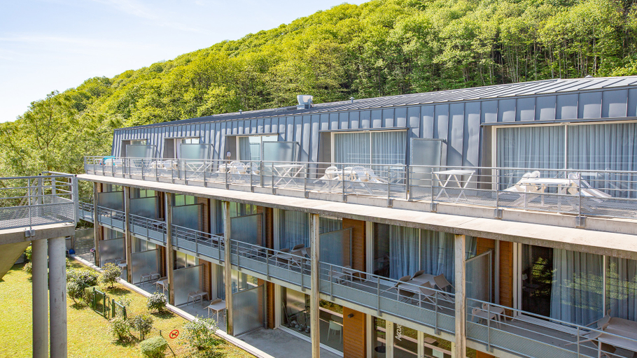 Sport & Beauty 3, Le Domaine du Mont - Vacanceole, Ille-et-Vilaine