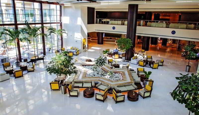 Public Area 5, Rixos The Palm Hotel & Suites, Dubai