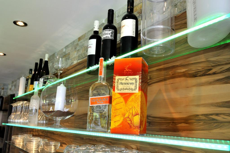 Food & Drinks 5, Bruderhofer, Gmunden