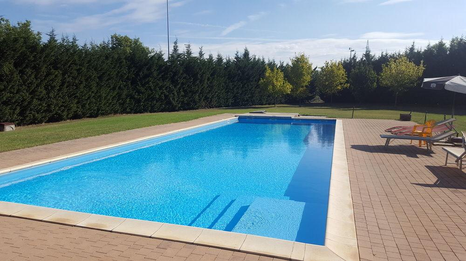 Sport & Beauty, Eurhotel, Parma