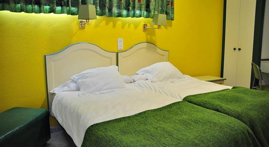 Bedroom 3, Corona Blanca, Las Palmas