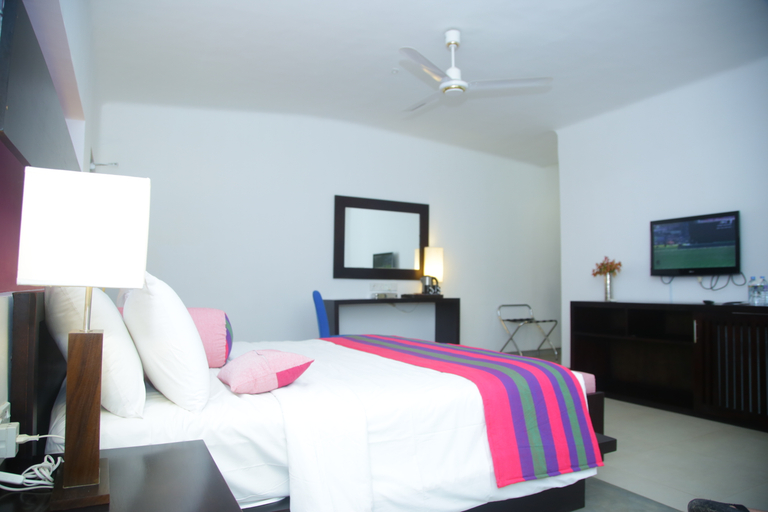 Bedroom 3, Ranna 212, Tangalle