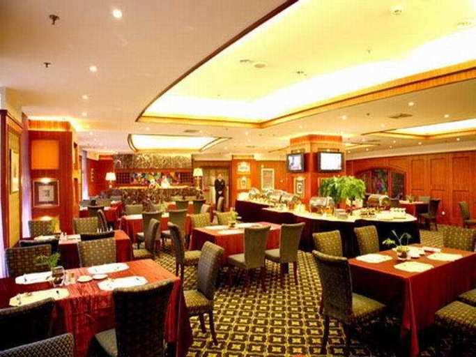 Food & Drinks, Xi'an Mingdu International Hotel, Xi'an