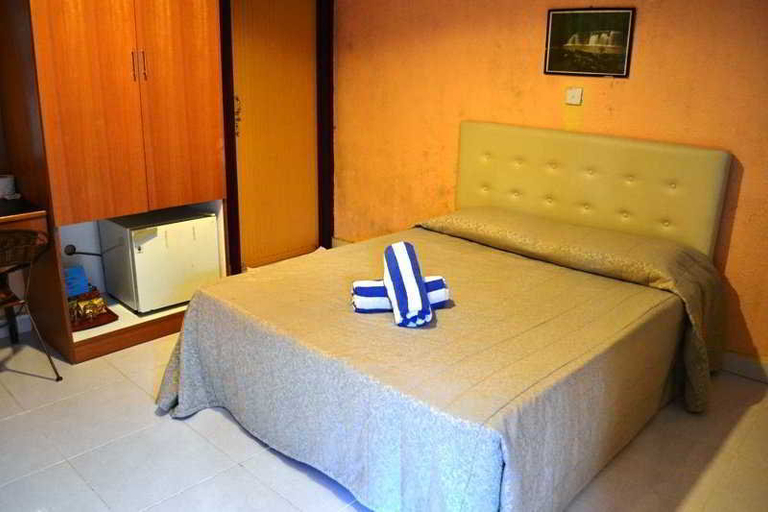 Bedroom 3, Langkapuri Resort Langkawi, Langkawi