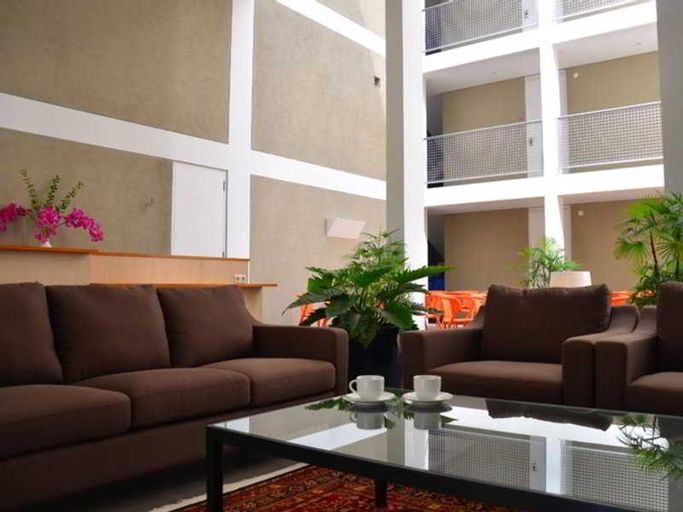 Malaka Hotel, Bandung