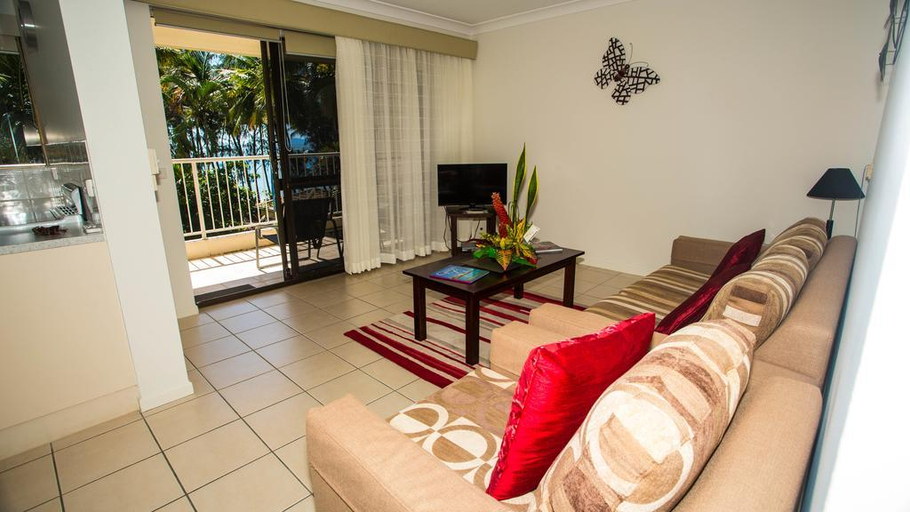 Others 5, Melaleuca Resort, Cairns