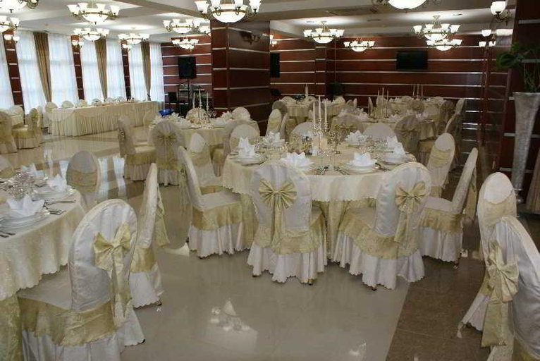 Business Facilities 5, Park Exclusive, Otočac