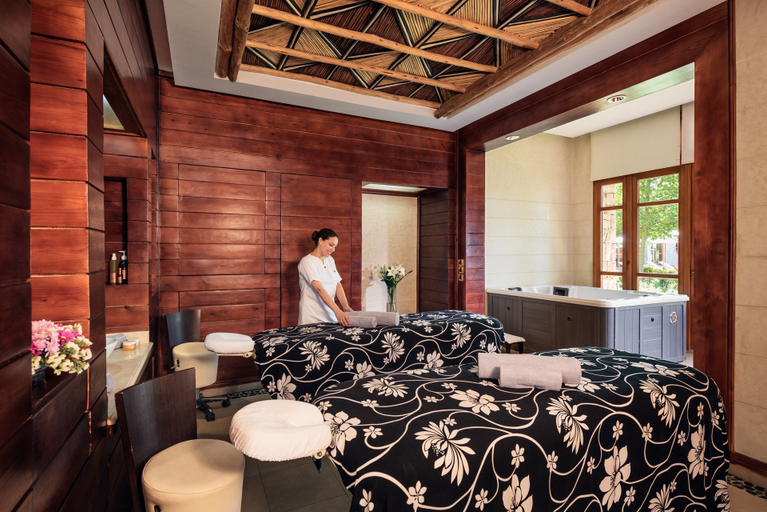Public Area 5, Michlifen Resort & Golf, Ifrane