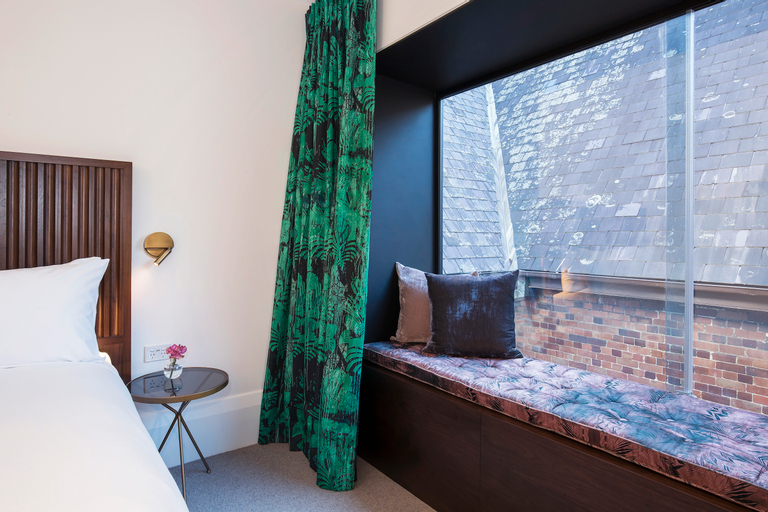 Bedroom 13