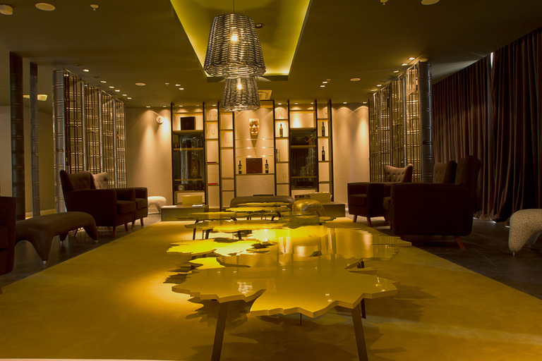Public Area 4, Esplendor by Wyndham Mendoza, Maipú
