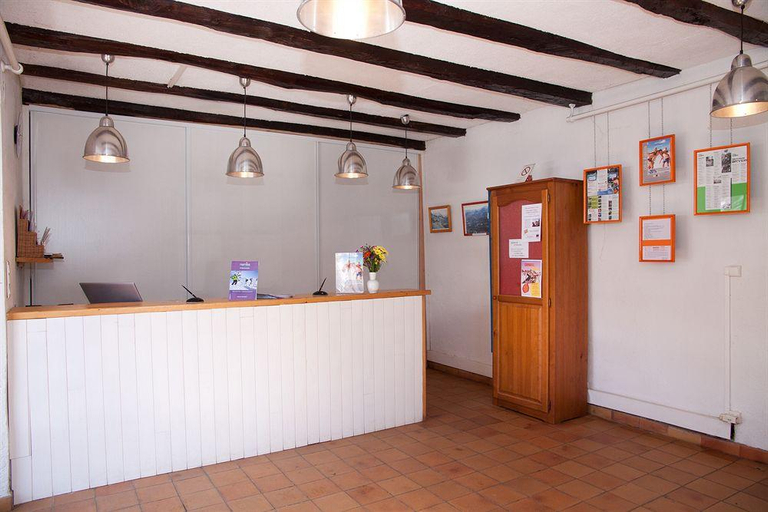 Public Area 3, Nemea La Soulane, Hautes-Pyrénées