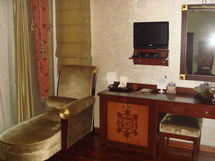 Public Area 3, Bulbul Yuvasi Boutique Hotel, Foça