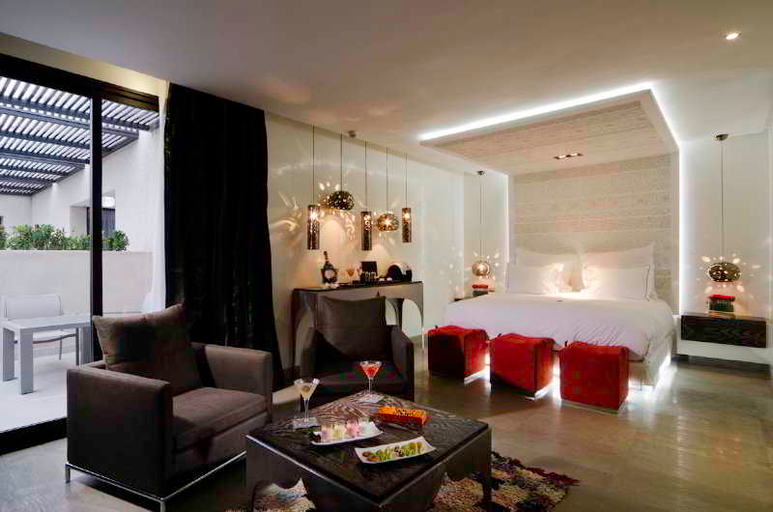 Public Area 4, Cesar Resort & Spa, Marrakech