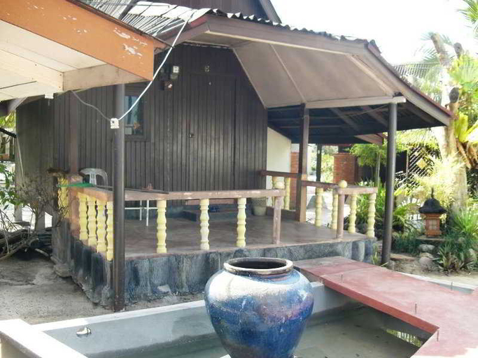 Exterior & Views 5, Charlie Motel & Restaurant, Langkawi