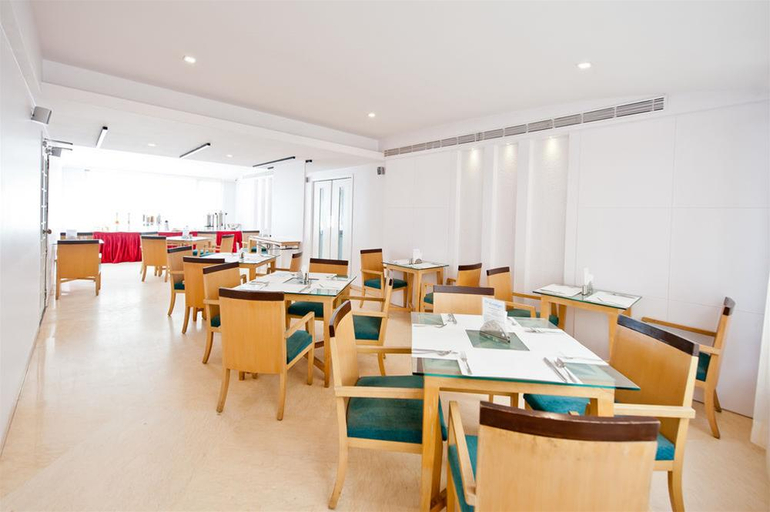 Food & Drinks 5, Icon Boutique by Bhagini, Bangalore