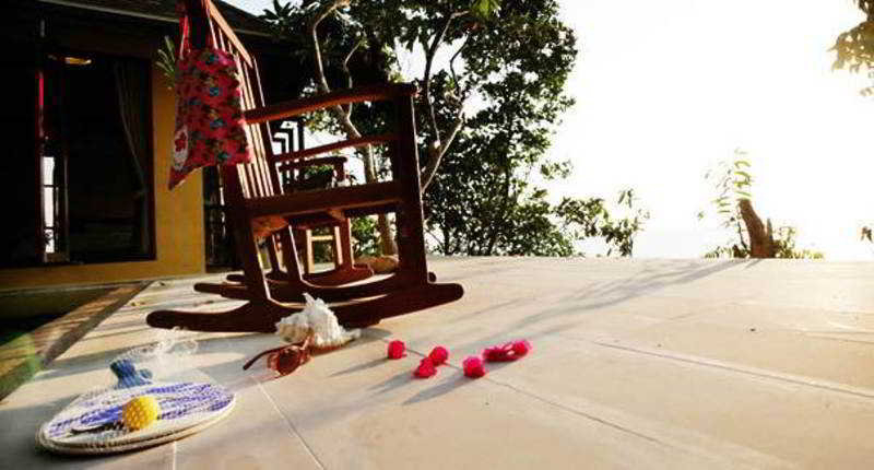 Exterior & Views 2, Captain Hook Resort Koh Kood, K. Ko Kut
