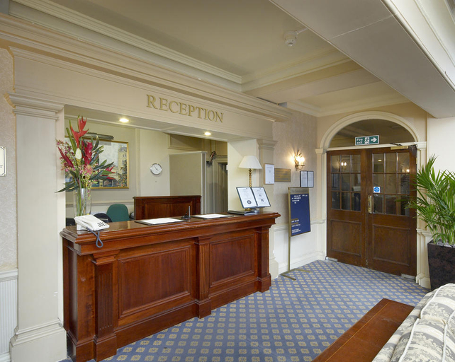 Public Area 3, Lansdown Grove, Bath and North East Somerset