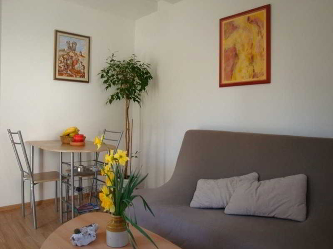Bedroom 4, Ana Guesthouse, Dubrovnik