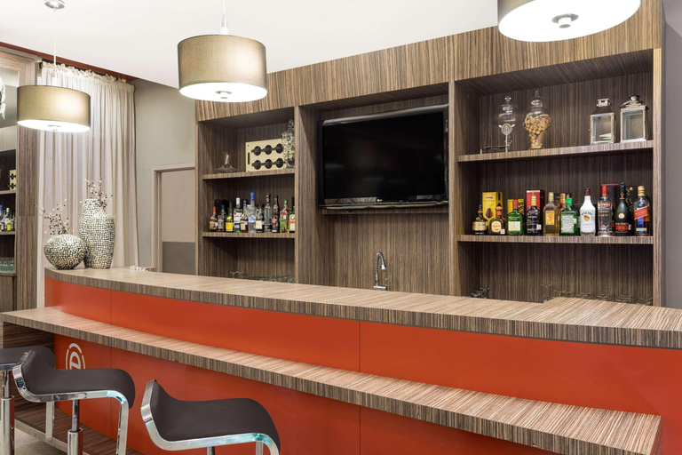 Public Area 4, Ramada Encore By Wyndham Chihuahua Distrito 1, Chihuahua
