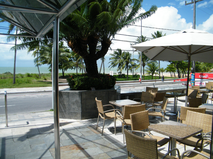 Public Area 3, Littoral Hotel, João Pessoa