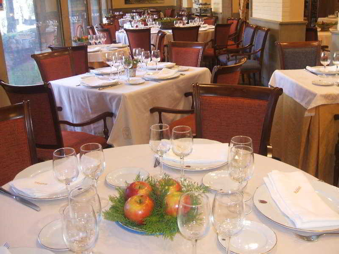 Food & Drinks 5, Xabier, Navarra