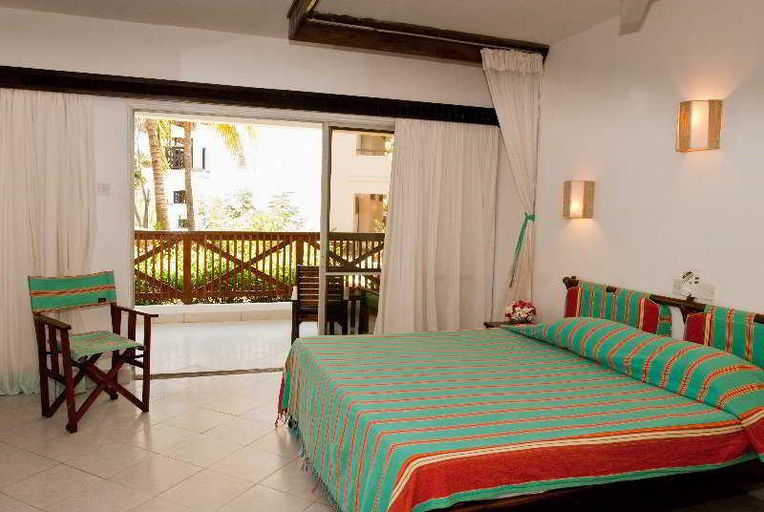 Bedroom 2, Turtle Bay, Kilifi North