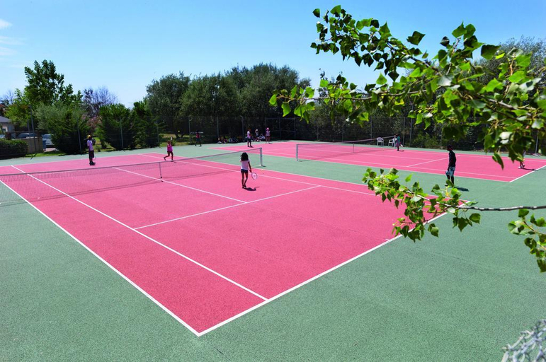 Sport & Beauty 5, SOWELL RESIDENCES Les Sablons, Gard