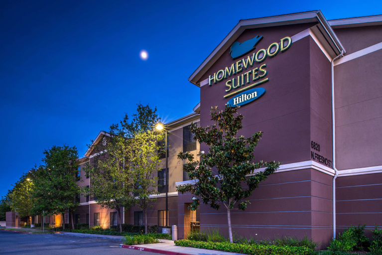 Homewood Suites by Hilton Fresno, Fresno