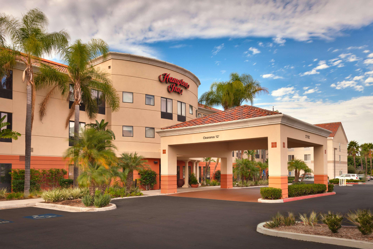 Exterior & Views 2, Hampton Inn by Hilton Irvine East - Lake Forest, Orange
