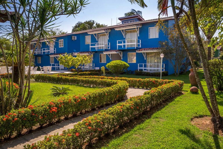 Exterior & Views 4, Atlantida Park Hotel, Porto Seguro