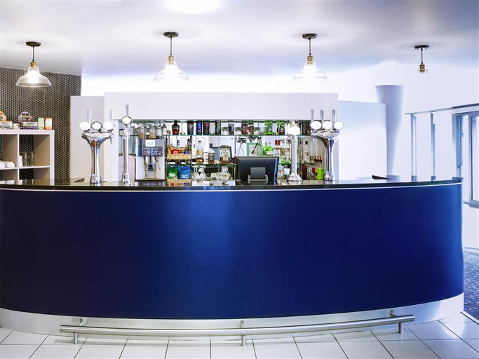 Public Area 3, ibis Styles Barnsley, Barnsley