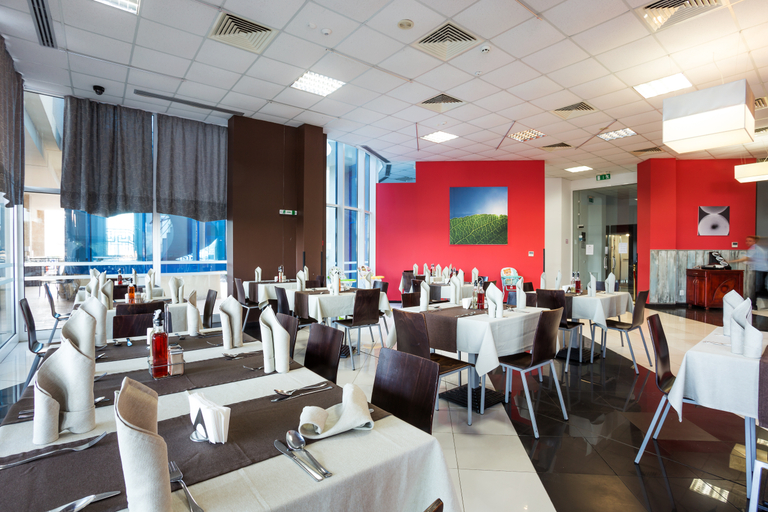Food & Drinks 5, Blue Pearl Hotel, Nesebar